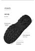 Men's 2025 New Style Outdoor Casual Leather Slip-On Loafers for Hiking and Mountaineering