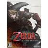 The Legend of Zelda: Twilight Princess - Wii