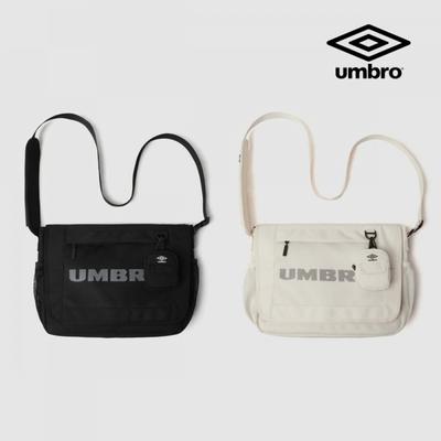 Feature Mesh Messenger Bag Uq123cbg13