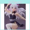 Stunning Irina Cat Ear Model From The Witch's Journey Pvc Anime Beautiful Statue