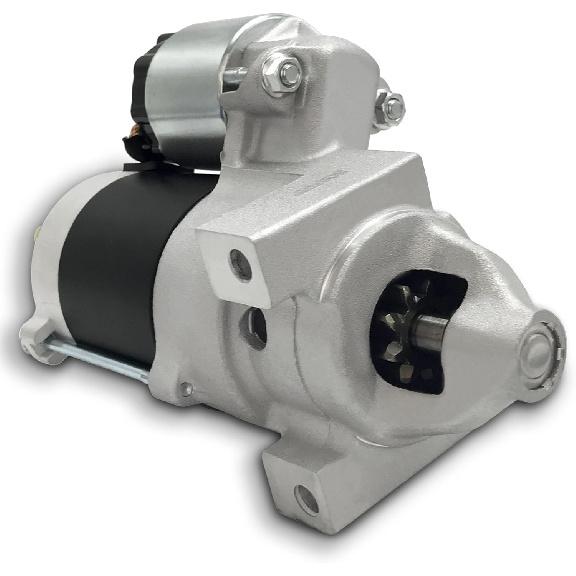 17628 New Starter Motor Replacement for Kohler 2509809 2509808 2509821 2409801 12.5-27HP Cub Cadet Mower John Deere Scotts Toro Tractor 23HP 25HP