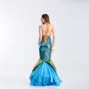Fairy tales, mermaids, fairies, costumes, cosplay, halloween party costumes, stage costumes, costumes.