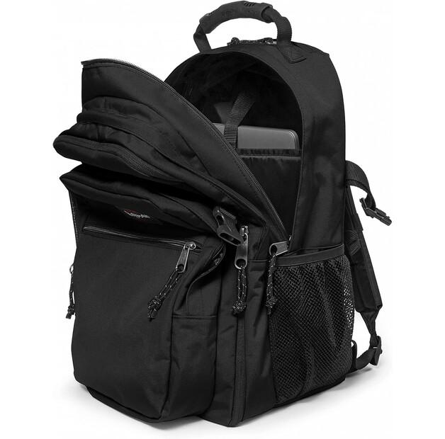 Рюкзак Eastpak Tutor schwarz (EK955008)