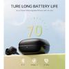 2.0 Sleep Earbuds, Noise Blocking Sleep Headphones, High Fidelity Invisible Ear Plugs-Hearing Protection, Mini Design for Side Sleepers, Bluetooth
