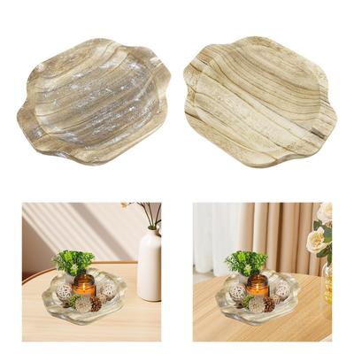 Accessori per la tavola – Vassoi