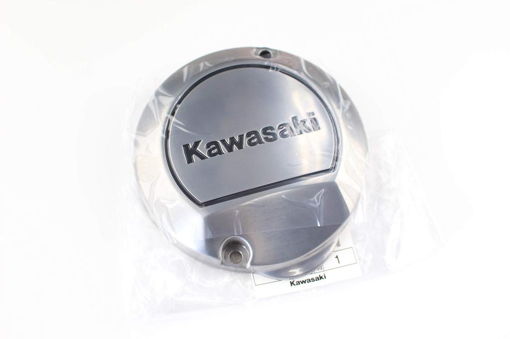 Zephyr 400/X Genuine Point Cover (140901745)