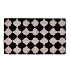 Groundsman Checker Board Doormat