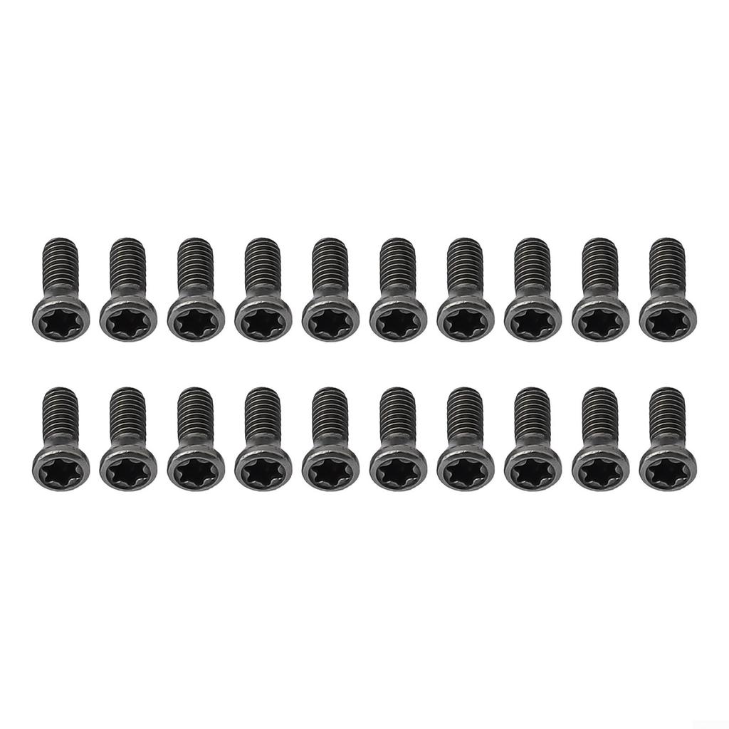 High Quality Torx Screws for CNC Lathe Tools For Replace Carbide Blades