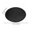 Fireproof Grill Mat Waterproof Heat Resistant Fire Fireplace