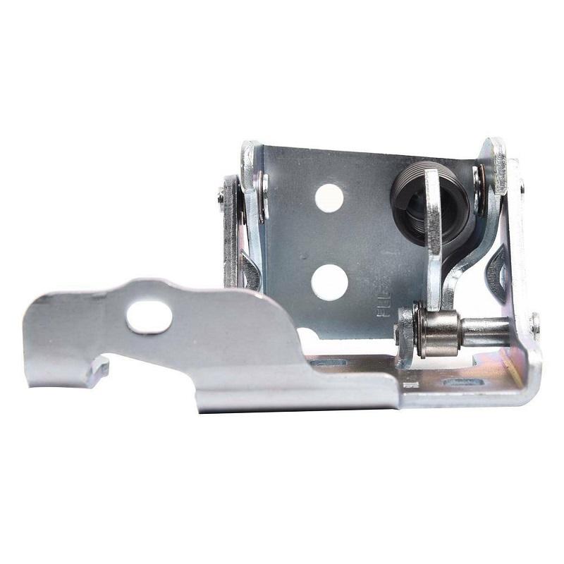 Car Front Left/Right Lower Door Hinge with Spring for Chevrolet Silverado&Sierra 20969645 20969646 2007-2014