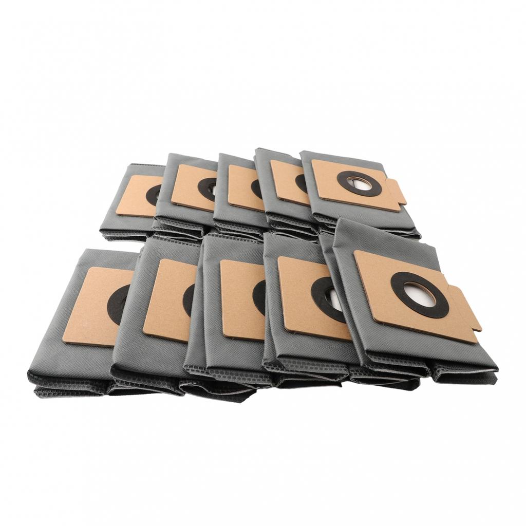 Robot Vacuum Bag Self-Empty Station Bag Dust Bag High Quality Materials