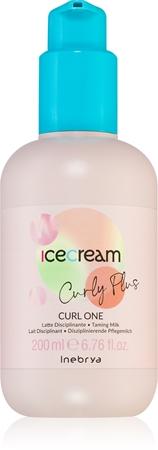 

Styling Milk for Curly and Frizzy Hair TU прозрачный