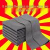 Magic Cloth for Glass & Mirrors: Lint-Free, Streak-Free, Thickened, Enlarged, South Korean Made, Ideal for Car Wash.
