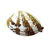 5Pcs Water Spray Toy Strong Clam-Shaped Water Play Toy Mist Sprayer Novelty Summer Beach Party Accessory