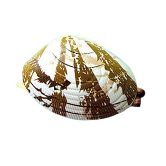 5Pcs Water Spray Toy Strong Clam-Shaped Water Play Toy Mist Sprayer Novelty Summer Beach Party Accessory