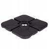 BASE WEIGHT FOR UMBRELLA WEIGHT 60 KG