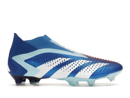 

adidas Predator Accuracy+ FG Marinerush Pack - GZ2606 EU 42 синий
