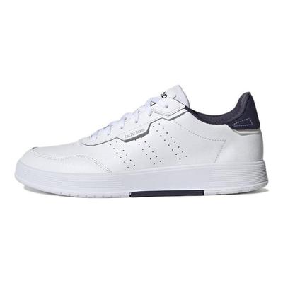 Neo Courtphase 'White Black' Sneakers GX5949