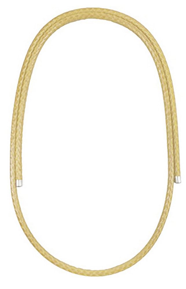 

Магнитное ожерелье ULTRA Neo, цвет песочно-бежевый