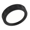 Telescope Solar Filter Plastic 50mm 5.0 Optical Density Telescope Objective Lens for Sun Safely Observation  