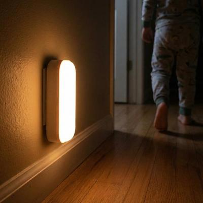 LED-lampen – LED-nachtlampjes