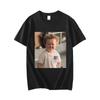 Hasbulla Fighting Meme Tshirt Mini Khabib Blogger Graphic Tshirts Unisex Women High Quality Oversized Tee Shirt Unisex Streetwear