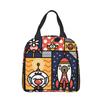 ALL Pikmin Insulated Lunch Bag Cooler Bag Meal Container Large Lunch Box Tote Food Storage Bags Work Travel