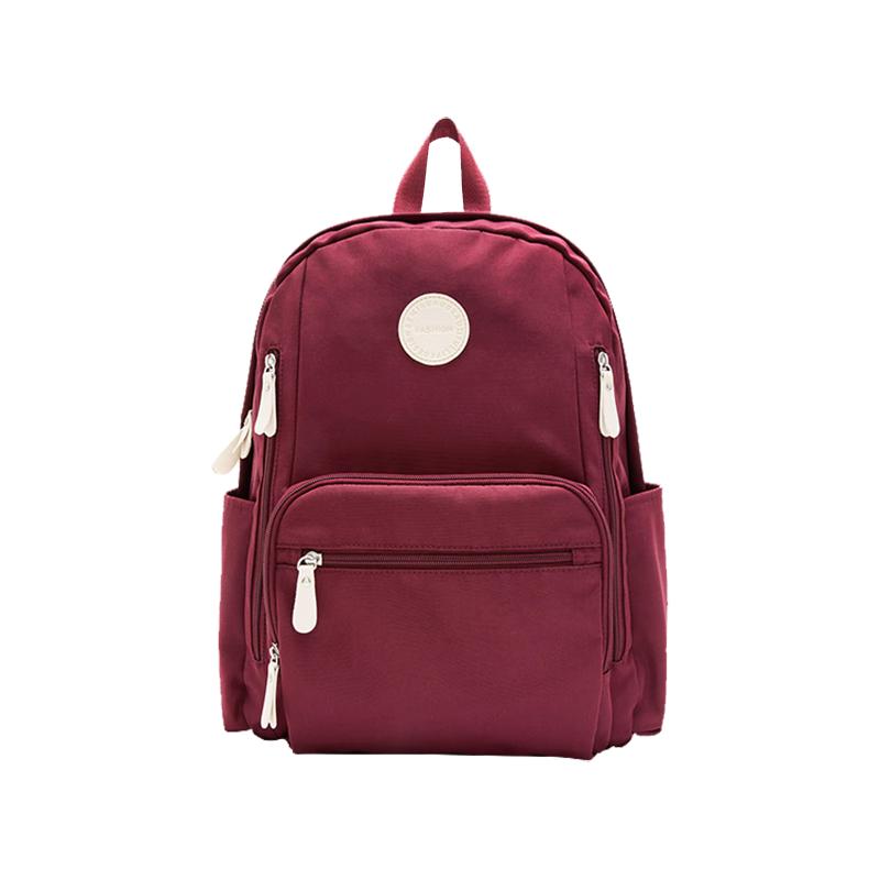 Semir Casual Large Capacity Backpack