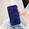 Japan Anime Cartoon Dämon Slayer Telefon Fall Für Huawei Y9 Y8 Y6 Prime Y7 Pro Y8s Y5 Mate 20 Pro 10 lite Abdeckung