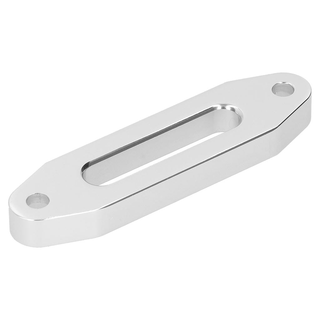 3000?4000lbs Hawse Fairlead Cablu Sintetic pentru Troliu Ghid Rezistent la Intemperii