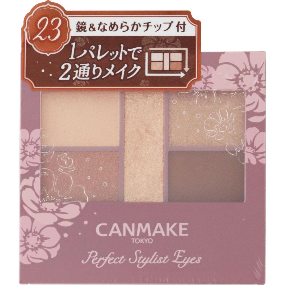 

Canmake Ida Laboratories Canmake Perfect Stylist Ice V 23 Armond Canel