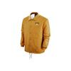 SB Casual Skateboarding Jacke mit Kragen Herrenjacken Gelb DM0871-712