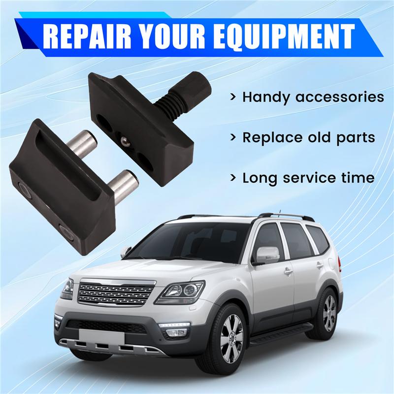 

ABLZ-Car Suspension Strut Splitter Wheel Hub Steering Knuckle Expander Spreader Tool Steel Assembly Suspension Tool чёрный