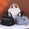 Large Lunch Bag Women Waterproof Concise Convenient Fresh Cooler Bags Thermal Breakfast Food Box Portable Picnic Travel