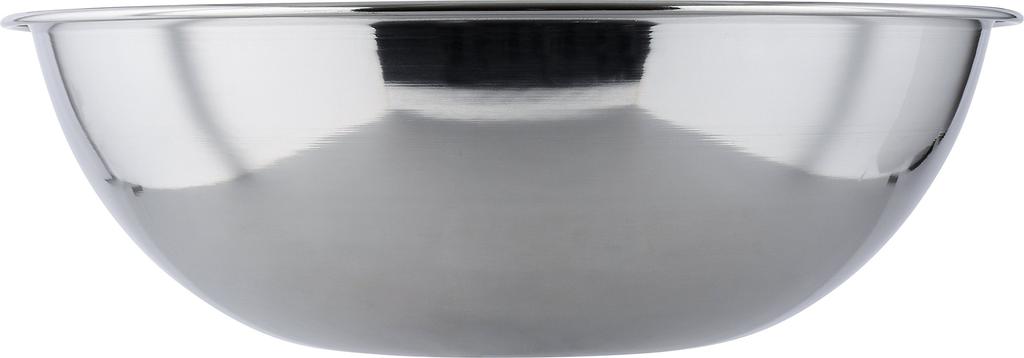 Wahei Freiz Cooking Utensils Mixing Washable Stainless Steel Bowl Mido 42cm AD-1011