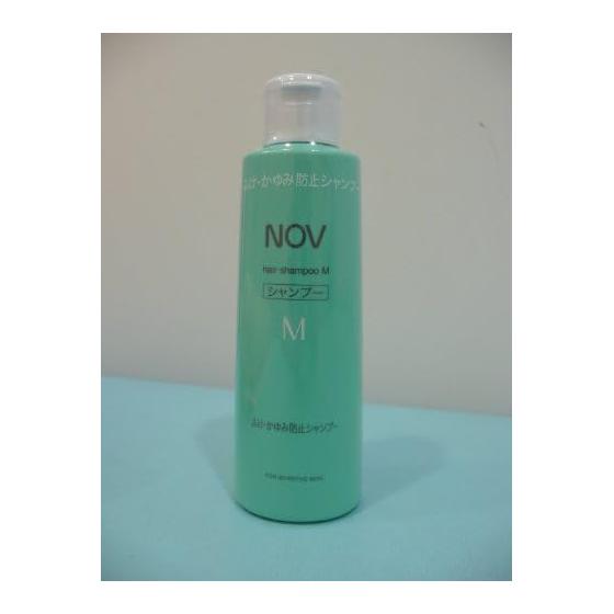 Nobu Shampoo M