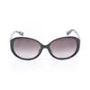Used Sunglasses Plastic Black Used Women