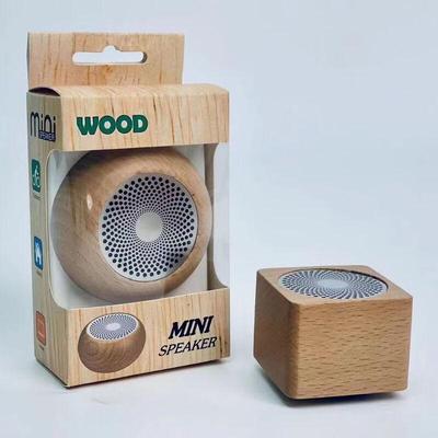 Retro Wireless Bluetooth Speaker CY12