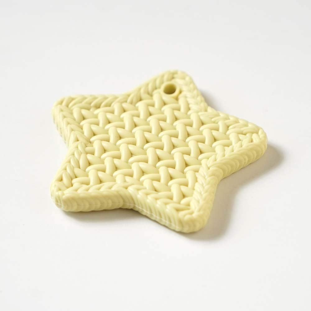 10mois Babygeschenk Flauschige Mullwindel Baby 58cm Für Neugeborene bis 3 Jahre mit Zahnen Gelbes Set (6-lagiger Mull) Schlafanzug, 100% Baumwolle, Weiß, Länge, Alt,