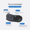 Unisex Magnetic Arch Support Insoles for Flat Feet, Pronation, Supination Correction, and XO Leg with Massage Function.