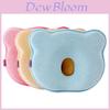 Newborn Bear Shaped Pillow For A Comfy And Correct Sleep