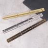 New 2Pcs Long Window Iron Furniture Door And Window Hinge Long Hinge Hinge Hinges For Crafts Heavy Duty Piano Cabinet Box