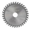 Multi Function Circular Saw Blade 85mm x 15mm x 36T Alloy Circular Saw Blade  For Carpenter