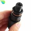 4PCS Fuel Injectors for Mitsubishi D56T MD196607 L400 L300 L200 pajero K34T K74T P15V 2.5 TD 105148-1311 9430610179