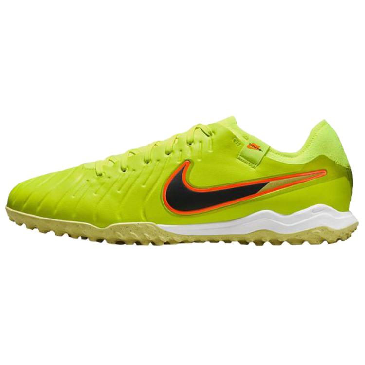 

New Nike Tiempo Legend 10 Pro Soccer Shoes Men s Yellow DV4336-701 43