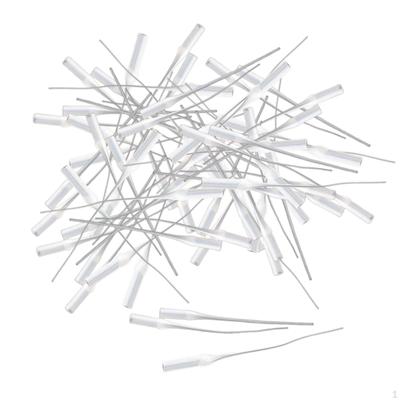 Glue Micro Tips Dispensers 7cm Multipurpose Spreaders Bottle for Hobby Projects