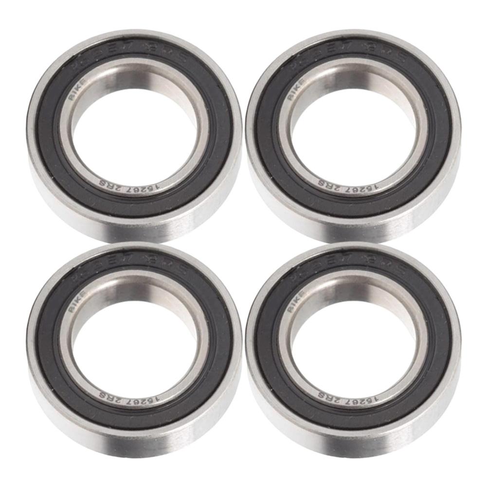 Double Shielded 152672RS Bearing Designed for Smooth Operation and Reduced Noise in Industrial and Recreational Equipment