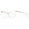 Saint Laurent Sl 669 001 Women Eyeglasses