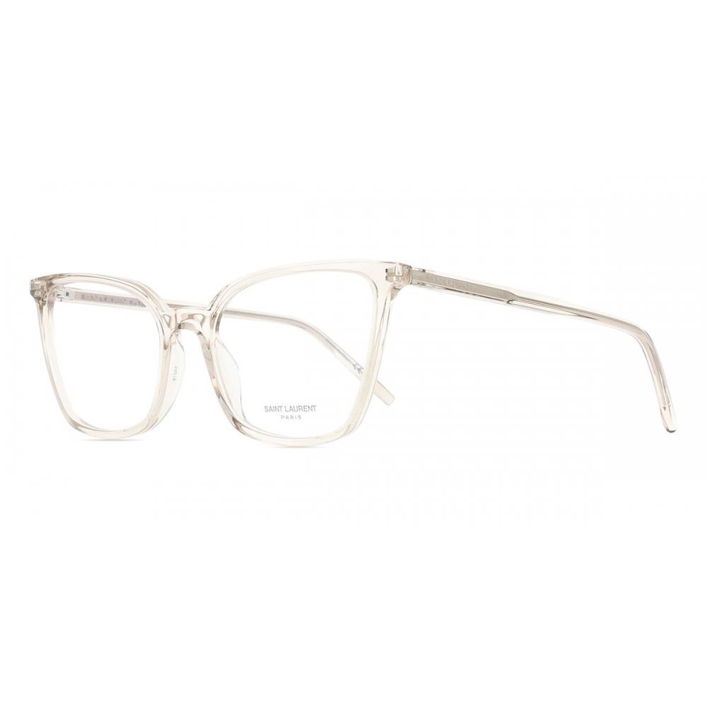 Saint Laurent Sl 669 001 Women Eyeglasses
