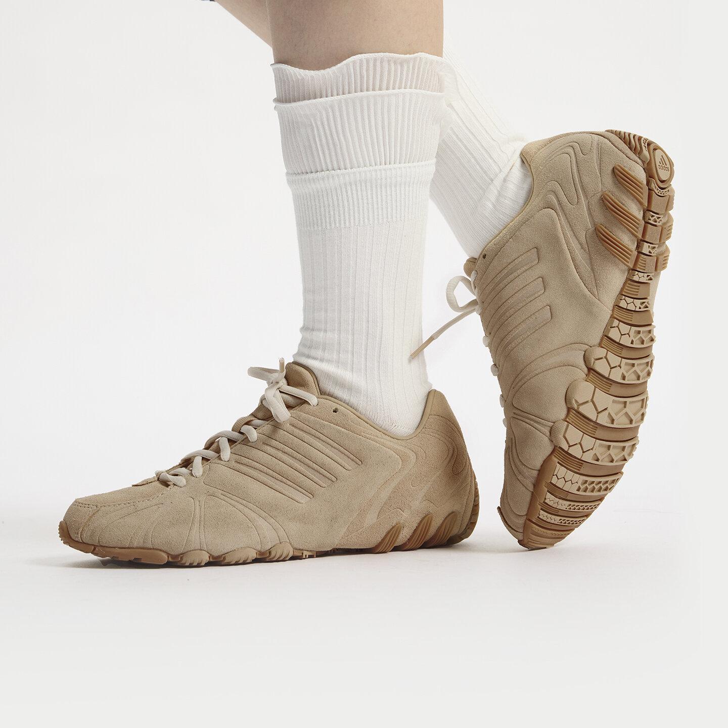 adidas Ghost Sprint Magic Beige (Women s) 38.5